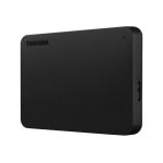 Toshiba Canvio Basics 2 TB HDTB420EK3AA 2.5" USB 3.0 Taşınabilir Disk