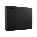 Toshiba Canvio Basics 2 TB HDTB420EK3AA 2.5" USB 3.0 Taşınabilir Disk