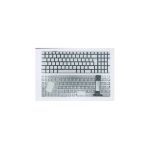 Asus N550JV-CN240H Türkçe Notebook Klavyesi