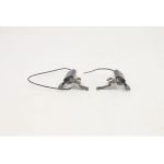 Lenovo IdeaPad Yoga 7-14ITL5 (82BH00Q6TX) Notebook Ekran Sag-Sol Menteşe Çifti Hinge