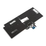Dell Latitude 5320 5330 7320 7330  Türkçe Q Orjinal Klavye 8GJTX