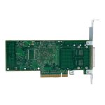 DELL PERC H200E PCIE 6GBS DUAL SAS PORT HBA 012DNW 12DNW