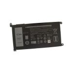 Dell Vostro 5581 Notebook 42Wh 3 Cell Orjinal Pili Bataryası