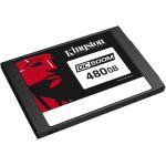 Kingston DC500M 480GB 2.5 inç Sata 3 Sunucu SSD SEDC500M/480G
