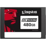 Kingston DC500M 480GB 2.5 inç Sata 3 Sunucu SSD SEDC500M/480G