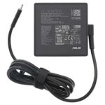 Asus ROG Flow Z13 GZ301ZC-LD092W Notebook 20V 5A 100W Type-C Orjinal Adaptörü