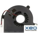 Casper Nirvana MB55IN1-3 Notebook İşlemci Fanı CPU Fan
