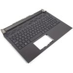 Dell G15 5510 (HW92LF3) Orjinal Türkçe Klavyesi