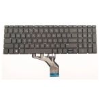 HP 15-DA1045NT (6LH33EA) Notebook Türkçe XEO Klavyesi