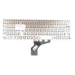 HP 15-DA1045NT (6LH33EA) Notebook Türkçe XEO Klavyesi