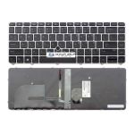 HP EliteBook 820 G3 (L4Q18AV) Notebook XEO Laptop Klavyesi