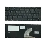 HP ProBook 430 G6 (6MQ80EA) XEO Türkçe Klavye
