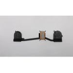 Lenovo 5H40Q09685 Sağ Sol CPU Cooling Fan Çifti