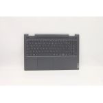 Lenovo IdeaPad Yoga 7-15ITL5 (82BJ00DMTX) Notebook Türkçe Orjinal KlavyeLenovo IdeaPad Yoga 7-15ITL5 (82BJ00DMTX) Notebook Türkçe Orjinal Klavye