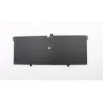 Lenovo Yoga 920-13IKB (80Y7007VTX) Notebook 7.68V 70Whr 4-Cell Orjinal Bataryası