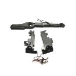 Sony VAIO SVF152A29W Notebook Internal Dahili Hoparlörü 