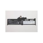 Lenovo ThinkPad Yoga 260 (Type 20FD, 20FE) Orjinal Laptop Bataryası