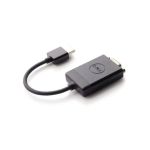 Dell HDMI / VGA Video Adapter 0HVG6H 0KF3P2 470-ABZX