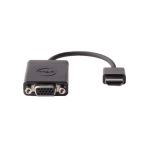 Dell HDMI / VGA Video Adapter KF3P2 0KF3P2 470-ABZX