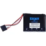 IBM System x3550/x3630 46C9027 81Y4487 FLASH POWER MODUL Battery Capacitor Pack 00JY023