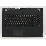 Lenovo 5CB0U42945 Orjinal Türkçe Klavye Upper Case