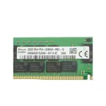 SK Hynix 32GB DDR4 3200MHz 2Rx4 ECC Registered CL22 RAM HMA84GR7DJR4N-XN