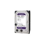 Samsung SRN 4000P NVR Kayıt Cihazı NAS uyumlu 6TB SATA 6Gb/s 5400 rpm 64Mb Cache HDD
