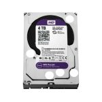 Samsung SRN 4000P NVR Kayıt Cihazı NAS uyumlu 4TB SATA 6Gb/s 5400 rpm 64Mb Cache HDD