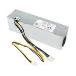DELL OPTIPLEX 3020 7020 9020 SFF 225W POWER SUPPLY