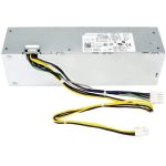 DELL OPTIPLEX 3020 7020 9020 SFF 225W POWER SUPPLY