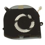 Dell DP/N 0TK9J1 TK9J1 Notebook Right Sağ İşlemci Fanı CPU Fan