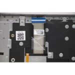 Lenovo IdeaPad 3-15ITL6 (82H802RLTX) Notebook Türkçe Orjinal Klavye