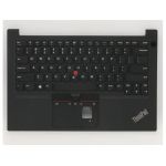 Lenovo ThinkPad E14 Gen 2 (Type 20TA, 20TB) İngilizce Laptop Klavyesi