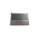 HP 240 G8 (34P71ES) Notebook Orjinal Top Cover Klavye M23367-141