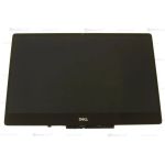 Dell DP/N 0W8Y53 W8Y53 Notebook 13.3-inch Full HD Dokunmatik LCD Paneli