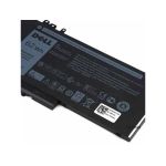 Dell Latitude E5570 0TXF9M TXF9M 62Wh Orjinal Laptop Bataryası