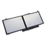 Dell Latitude E5570 0TXF9M TXF9M 62Wh Orjinal Laptop Bataryası