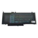 Dell Latitude E5570 0TXF9M TXF9M 62Wh Orjinal Laptop Bataryası