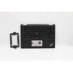Lenovo 02HL638, 02HL639, 02HL684 Orjinal Türkçe Klavye