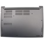 Lenovo ThinkPad E490 (20N80074TX) Notebook Alt Kasa Alt Kapak Lower Case