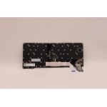 Lenovo X13 Gen 3 (Type 21CM 21CN) Notebook Türkçe Orjinal Klavye