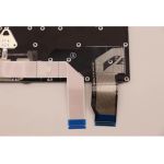 Lenovo X13 Gen 3 (Type 21CM 21CN) Notebook Türkçe Orjinal Klavye