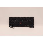 Lenovo X13 Gen 3 (Type 21CM 21CN) Notebook Türkçe Orjinal Klavye