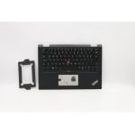Lenovo Yoga X390 (20NN0029TX) Orjinal Türkçe Klavye