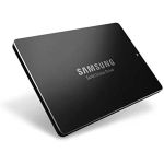 Samsung PM883 MZ7LH960HAJR-00005 960GB 6G 2.5" SATA Sunucu SSD