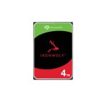 Seagate IronWolf ST4000VN006 3.5-inch 4TB Sata3 Nas Disk HDD