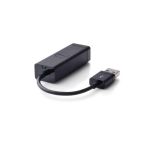 Dell Adapter USB 3.0 to Gigabit Ethernet (RJ-45) 94HCF 470-ABBT