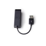 Dell Adapter USB 3.0 to Gigabit Ethernet (RJ-45) 94HCF 470-ABBT