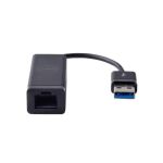 Dell Adapter USB 3.0 to Gigabit Ethernet (RJ-45) 94HCF 470-ABBT