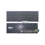 Dell Inspiron 5570 FHDS55F8256C Notebook Orjinal Türkçe Q Klavyesi